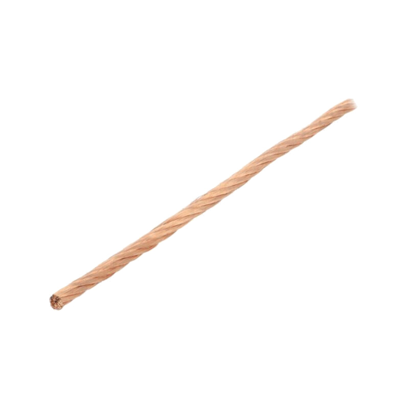 Trese; Formă: rotund; Øfir: 7,5mm; SBO; 25m
