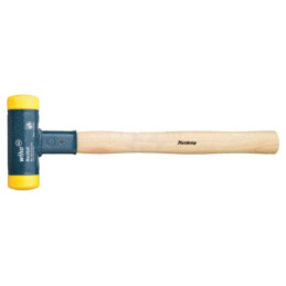 Ciocan; echipament,de atelier; 1000mm; W: 210mm; 6,88kg; 100mm