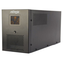 Alimentator: UPS; 1,8kW; 3kVA; Uintr: 220V; 157,5x452x211mm; 7Ah