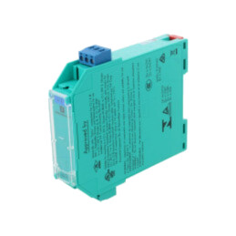 Adaptor: separator de semnale