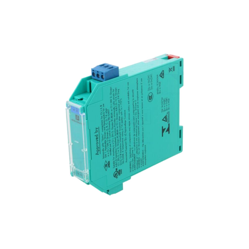 Adaptor: separator de semnale