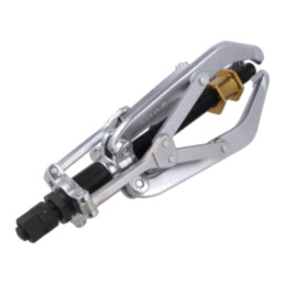 Extractor pentru rulmenţi; 25÷260mm; cu trei braţe