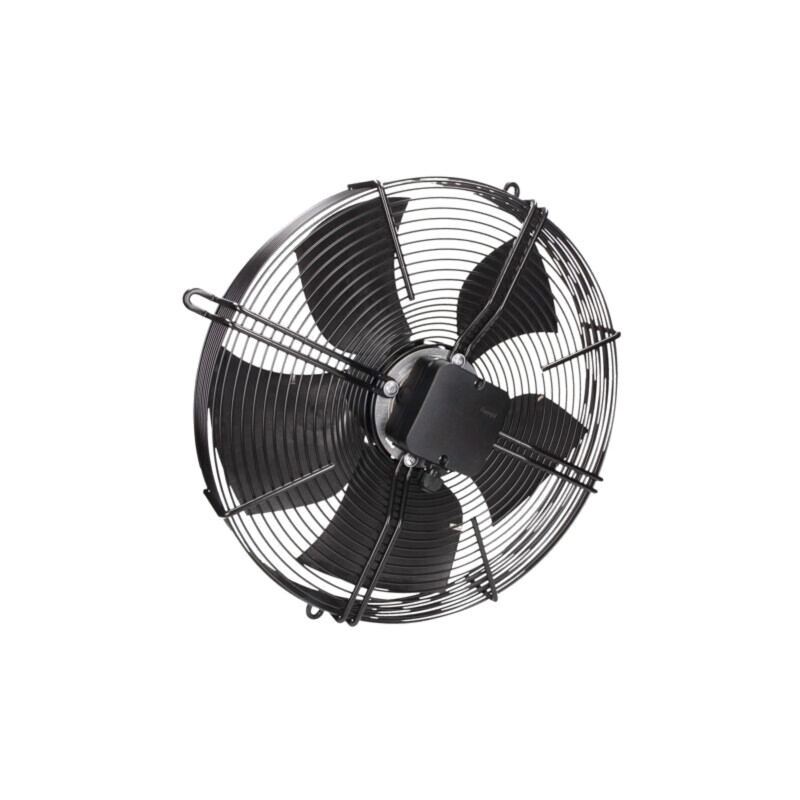 Ventilator: AC; axial; 230VAC; Ø446x172,5mm; 5770m3/h; bilă; IP44