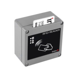 Cititor RFID; 10÷24V; HID,HID iClass; Ethernet,RS485; ABS