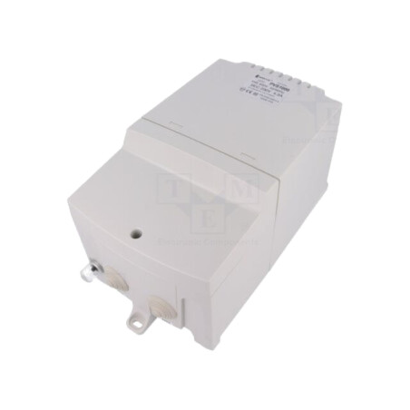 Transformator: siguranţă; 1000VA; 400VAC; 230V; IP54