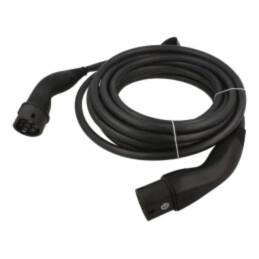 Cablu: eMobility; 1x0,5mm2,5x6mm2; 440V; 22kW; IP55; 10m; 32A