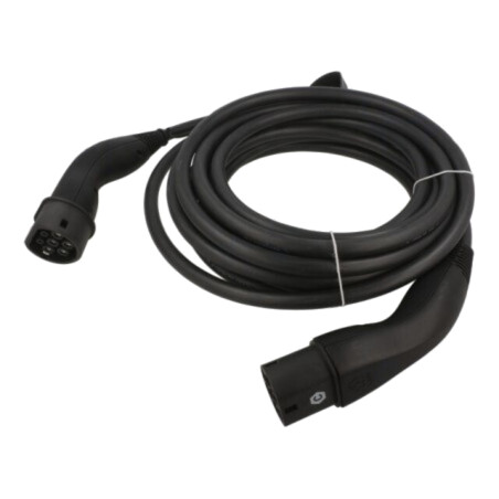 Cablu: eMobility; 1x0,5mm2,5x6mm2; 440V; 22kW; IP55; 10m; 32A