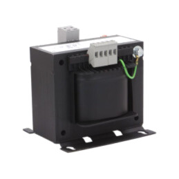 Transformator: alimentare; 630VA; 230VAC,400VAC; 24V; cu şurub