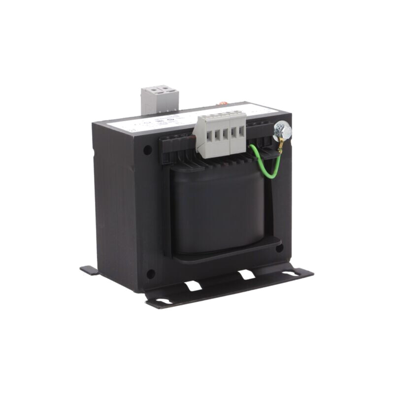 Transformator: alimentare; 630VA; 230VAC,400VAC; 24V; cu şurub