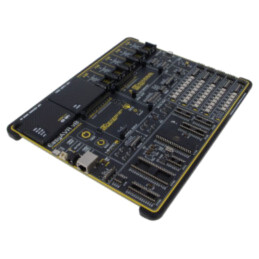 Kituri dezv: Microchip AVR; Componente: ATMEGA32-16PU