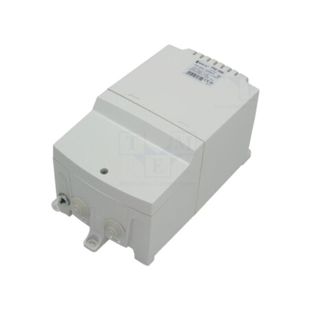 Transformator: siguranţă; 1000VA; 230VAC; 230V; IP54