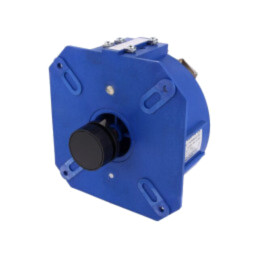 Autotransformator variabil; 230VAC; Uieş: 1÷250V; 10A