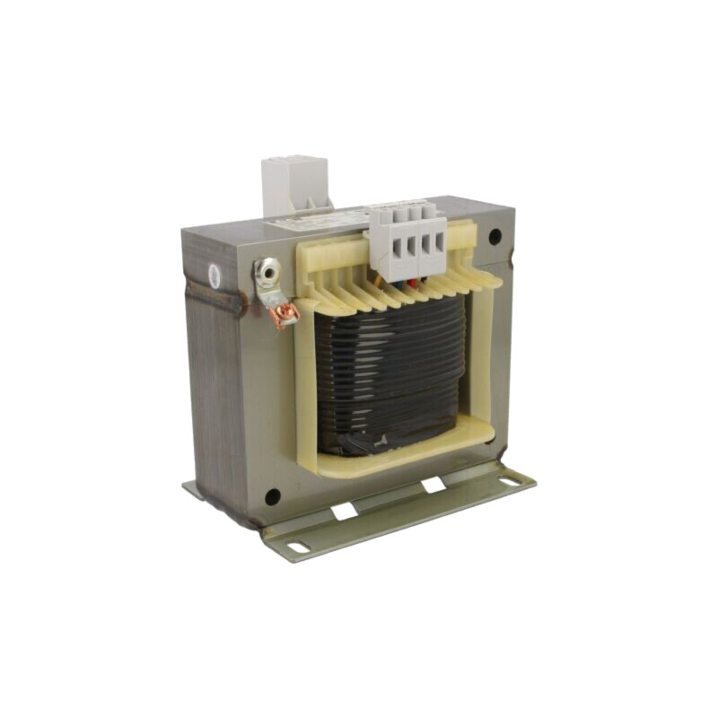 Transformator: alimentare; 630VA; 230VAC; 24V; cu şurub; IP00