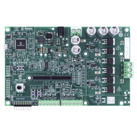 Kituri dezv: Microchip