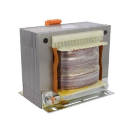 Transformator: alimentare; 1600VA; 400VAC; 230V; cu şurub; IP00