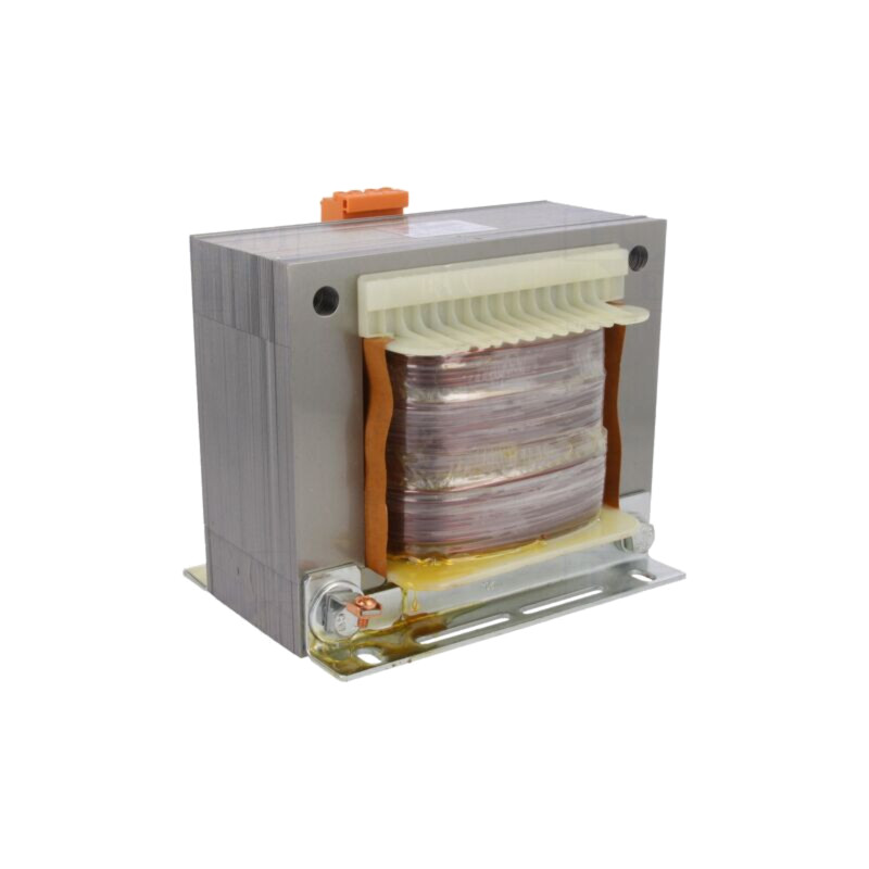 Transformator: alimentare; 1600VA; 400VAC; 230V; cu şurub; IP00