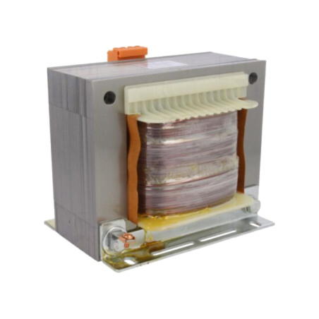 Transformator: alimentare; 1600VA; 400VAC; 230V; cu şurub; IP00