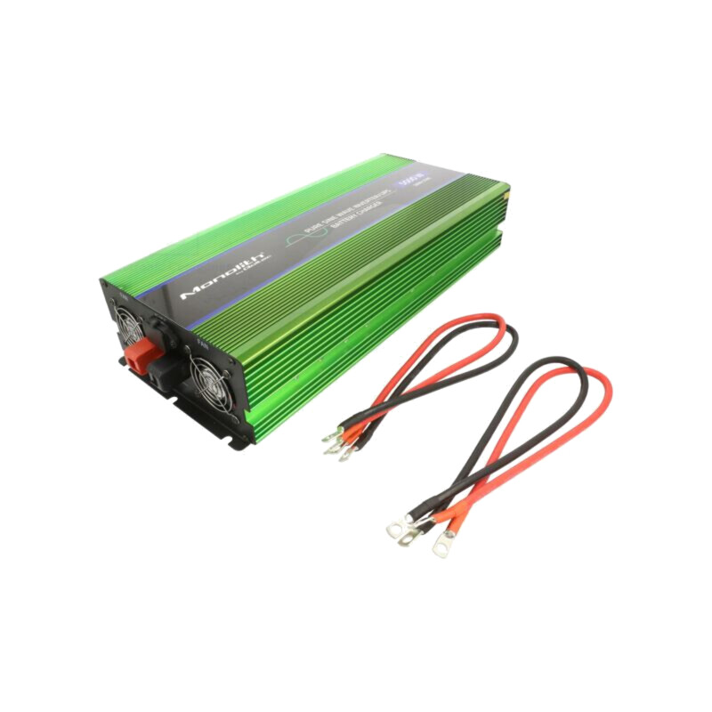 Alimentator: UPS; 2kW; Uintr: 190÷260V; 210x460x90mm; Schuko x2 Alimentator: UPS; 2kW; Uintr: 190÷260V; 210x460x90mm; Schuko x2
