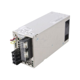 Alimentator: pulsatoriu; pt.încastrare,modulară; 336W; 24VDC; 14A