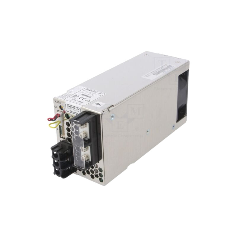 Alimentator: pulsatoriu; pt.încastrare,modulară; 336W; 24VDC; 14A Alimentator: pulsatoriu; pt.încastrare,modulară; 336W; 24VDC; 14A