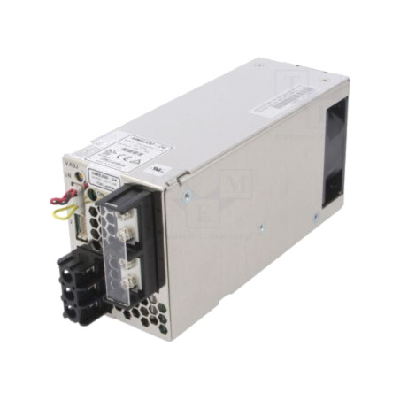 Alimentator: pulsatoriu; pt.încastrare,modulară; 336W; 24VDC; 14A