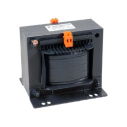 Transformator: alimentare; 1300VA; 230VAC; 110V; cu şurub; IP00