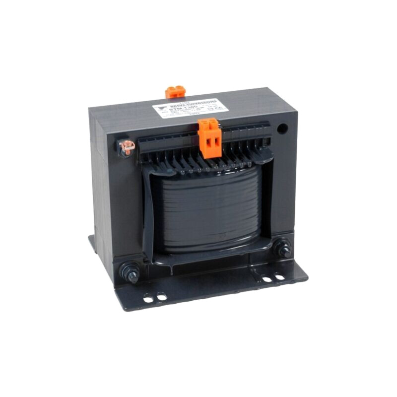 Transformator: alimentare; 1300VA; 230VAC; 110V; cu şurub; IP00