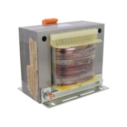 Transformator: alimentare; 1600VA; 230VAC; 230V; cu şurub; IP00