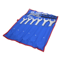 Set chei; combinată; 34mm,36mm,38mm,41mm,46mm,50mm; 6buc.