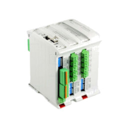 Modul: controler programabil  PLC; OUT: 28; IN: 24; Mduino