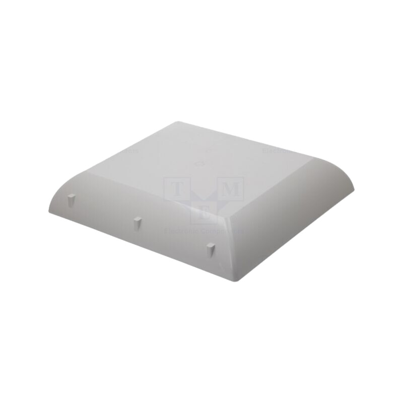 Ventilator: AC; de acoperiş; 230VAC; 1000m3/h; 72dBA; bilă; IP44