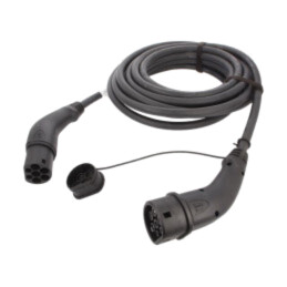 Cablu: eMobility; 1x0,5mm2,5x6mm2; 480V; 22kW; IP44; 10m; 32A