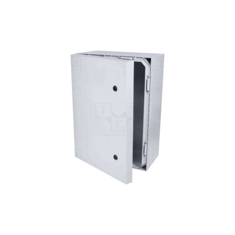 Carcasă: montare pe perete; X: 500mm; Y: 700mm; Z: 300mm; ARCA; gri