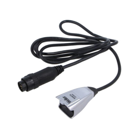 Ciocan de lipit: microcleşti fierbinţi; 80W; 100÷450°C; ESD