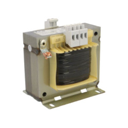Transformator: alimentare; 315VA; 400VAC; 230V; cu şurub; IP00