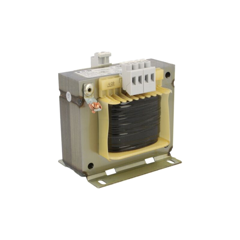 Transformator: alimentare; 315VA; 400VAC; 230V; cu şurub; IP00