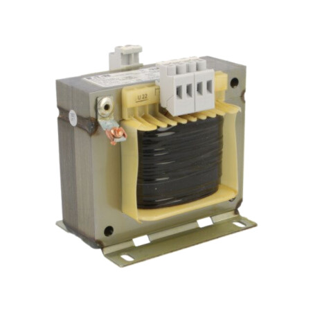 Transformator: alimentare; 315VA; 400VAC; 230V; cu şurub; IP00