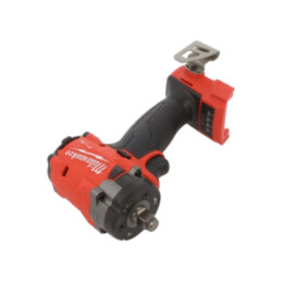 Cheie de impact; 0÷1000/min,0÷2400/min,0÷3400/min; 102÷339Nm