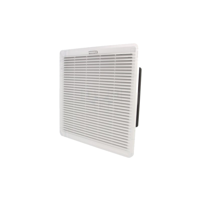 Ventilator: AC; axial; 500m3/h; 320x320x150,5mm