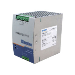 Alimentator: pulsatoriu; pentru şină DIN; 480W; 48VDC; 10A; 3kV