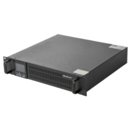 Alimentator: UPS; 800W; 1kVA; Uintr: 115÷300V; 483x463x87mm; 7Ah