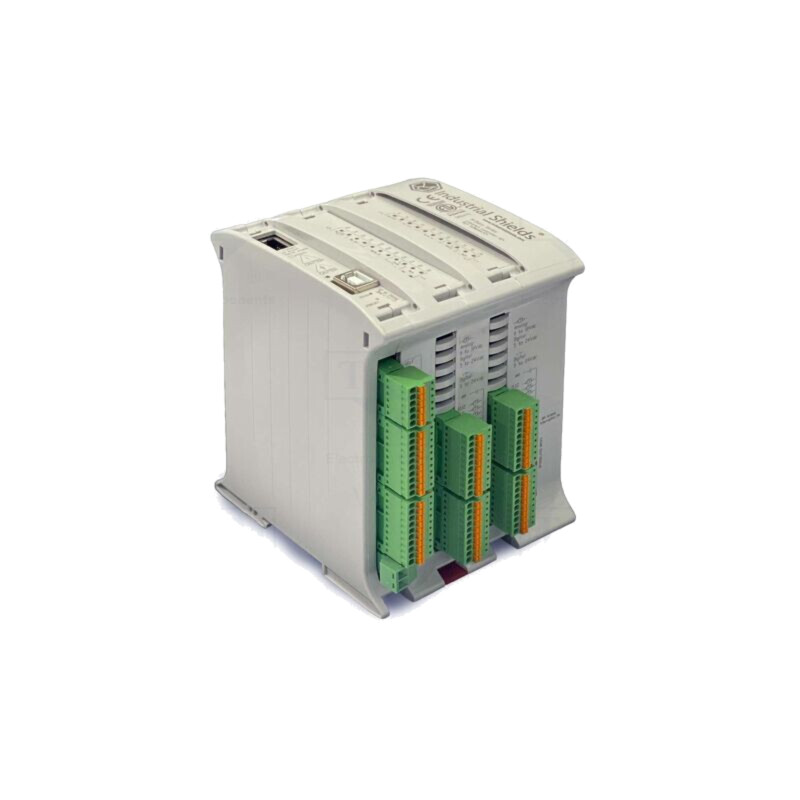 Modul: controler programabil  PLC; OUT: 16; IN: 26; Mduino