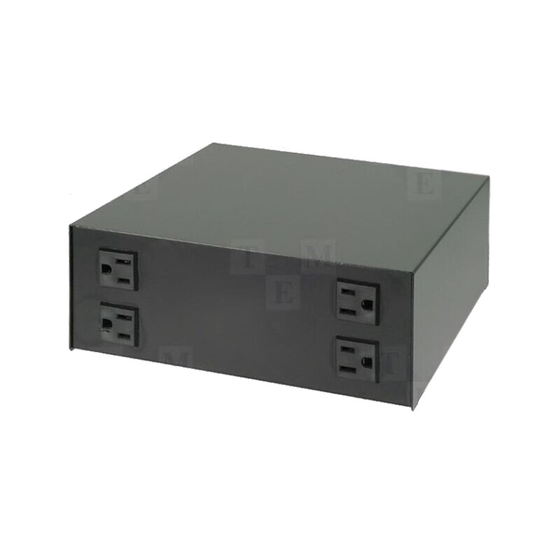 Autotransformator; 230VAC; Putere: 3kVA; Usec.1: 115V