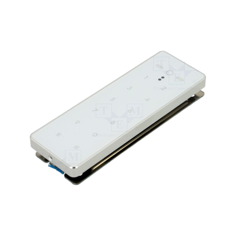 Cititor control acces; 6÷28V; Bluetooth Low Energy Cititor control acces; 6÷28V; Bluetooth Low Energy