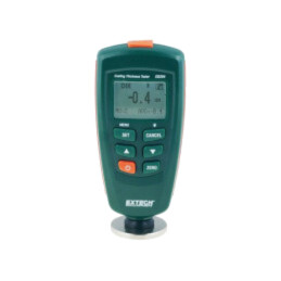 Tester: grosime vopsea; Interval: 0,1÷1250um; 120x62x32mm; 175g