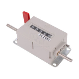 Contor: mecanic