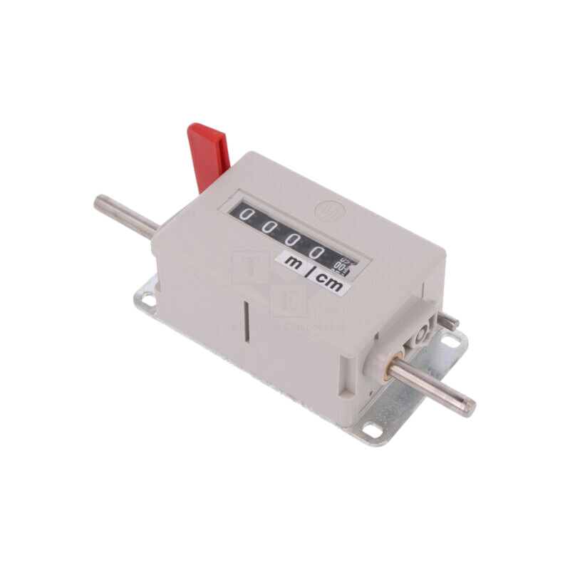 Contor: mecanic