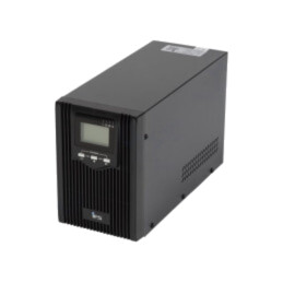 Alimentator: UPS; 800W; 1kVA; Uintr: 173÷265V; 144x246,5x215mm