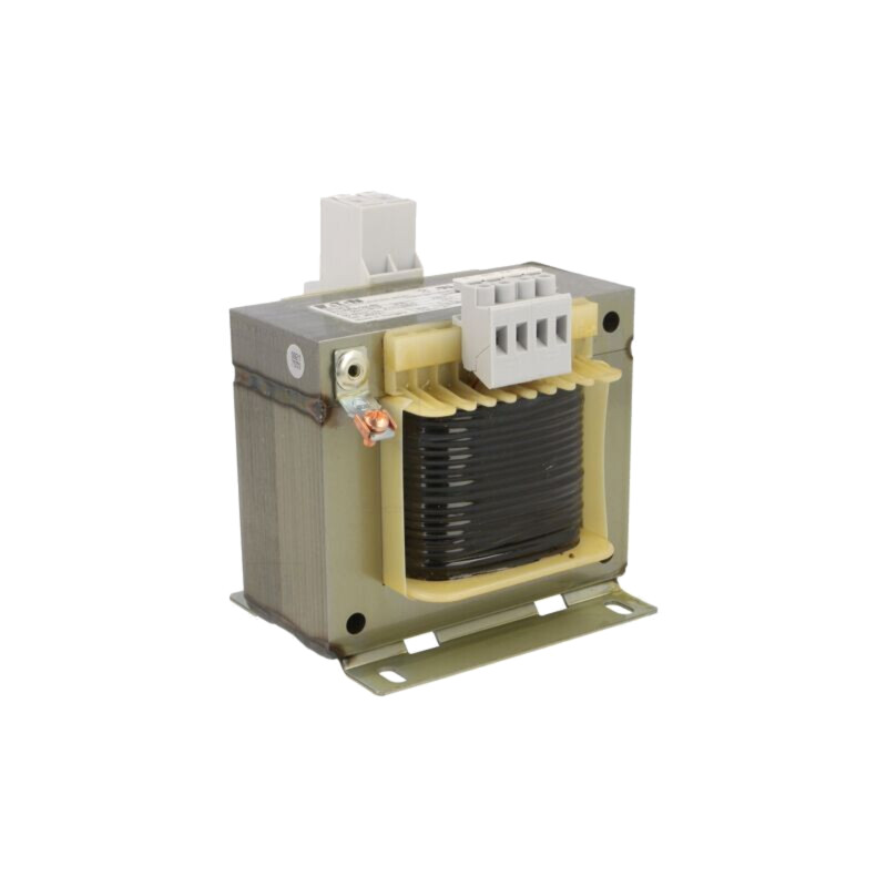 Transformator: alimentare; 500VA; 230VAC; 24V; cu şurub; IP00