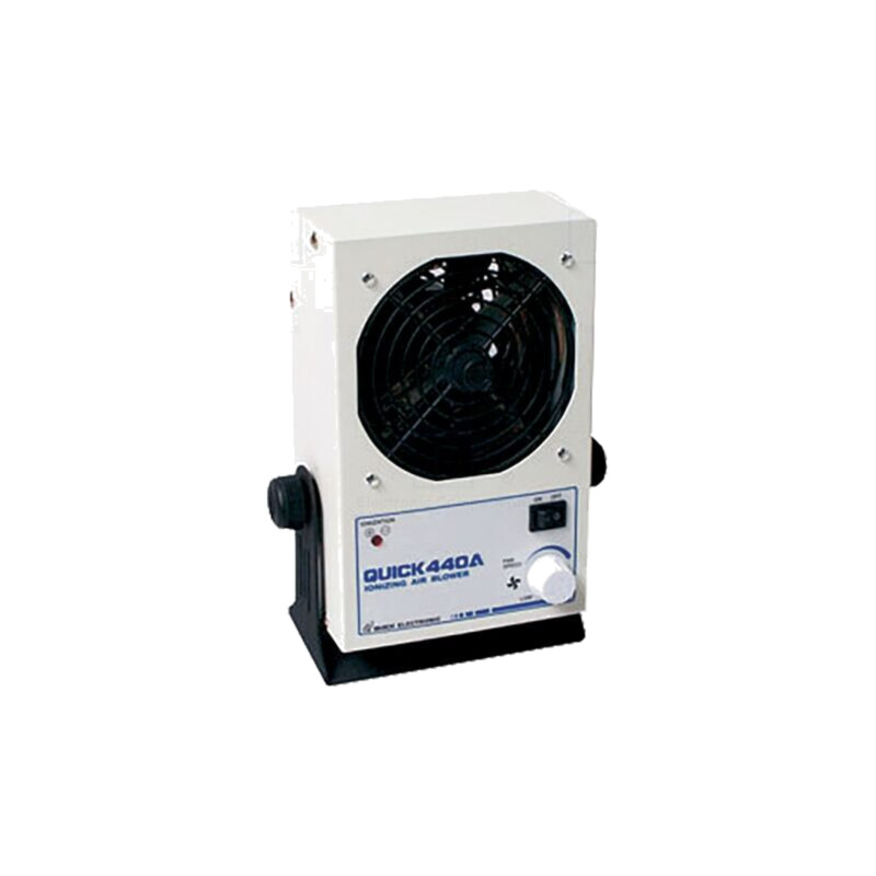 Ionizator pentru aer; de banc; 140x84x220mm; 144m3/h; 0÷50°C